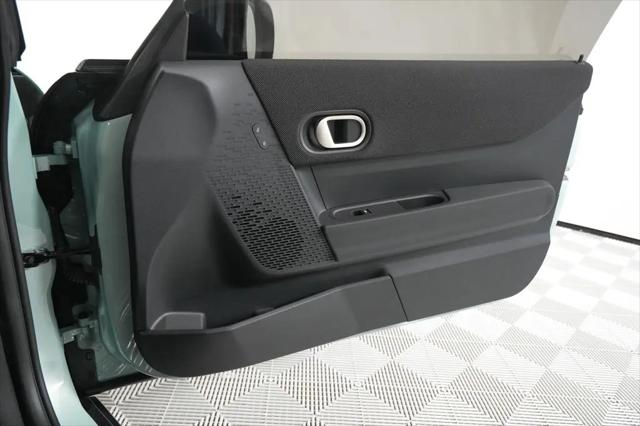 2025 MINI Cooper Convertible John Cooper Works