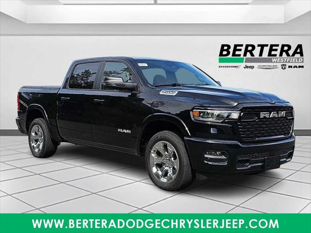 2027 Ram 1500 Big Horn for sale in Westfield, MA