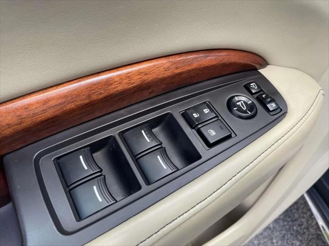 2017 Acura MDX w/Advance  Entertainment Pkgs