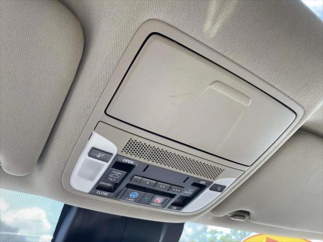 2017 Acura MDX w/Advance  Entertainment Pkgs