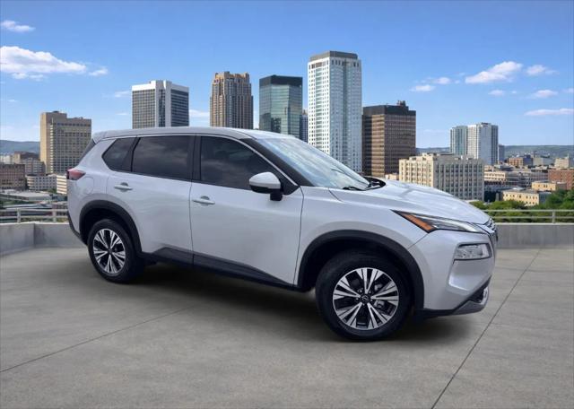 2023 Nissan Rogue SV Intelligent AWD for sale in Birmingham, AL