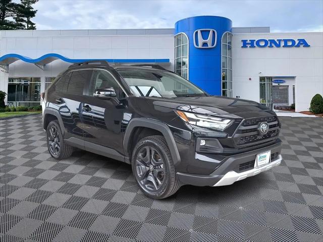 2024 Toyota RAV4 Adventure for sale in Toms River, NJ