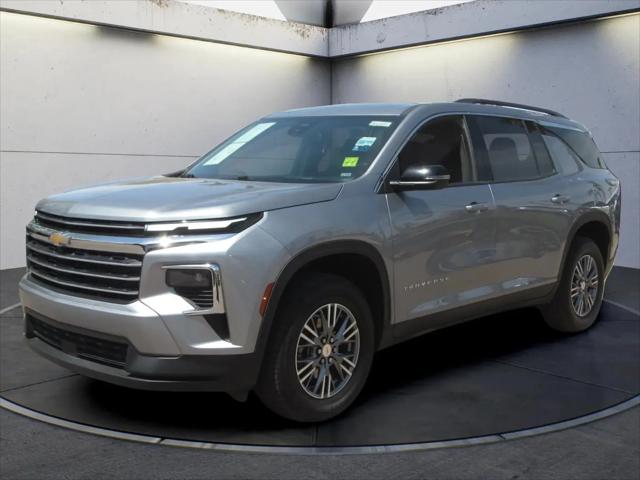 2025 Chevrolet Traverse FWD LT for sale in Mesa, AZ