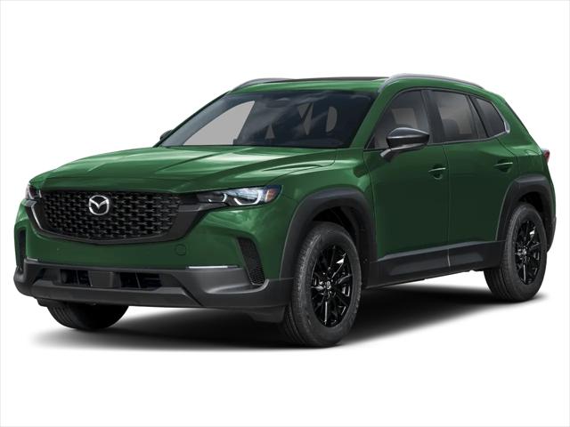 2026 Mazda CX-50 2.5 S Preferred for sale in Lowell, MA