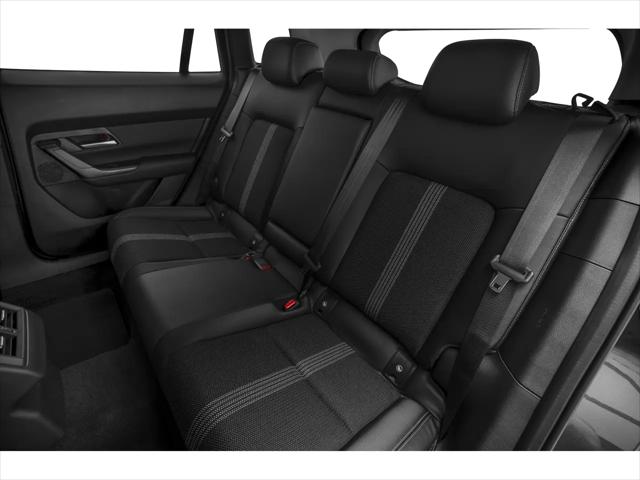 2026 Mazda CX-50 2.5 S Preferred