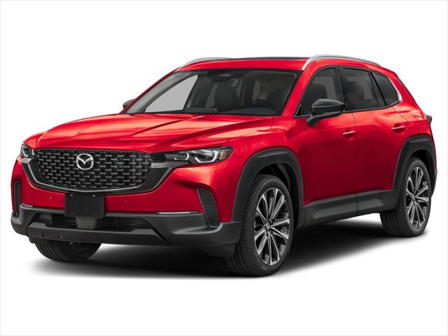 2026 Mazda CX-50 2.5 S Premium for sale in Lowell, MA