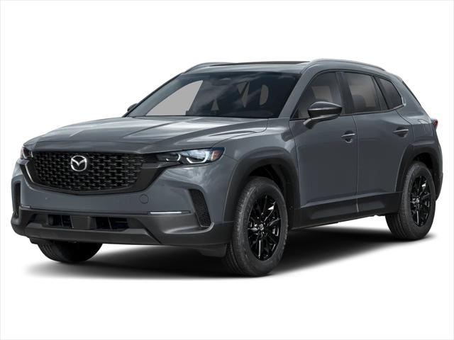 2026 Mazda CX-50 2.5 S Preferred for sale in Lowell, MA