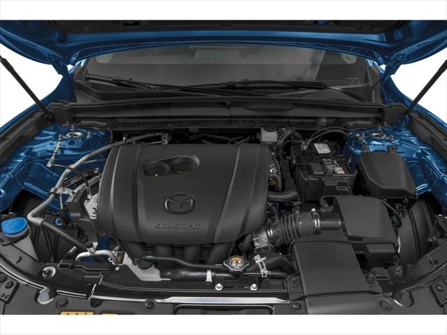 2026 Mazda CX-50 2.5 S Preferred
