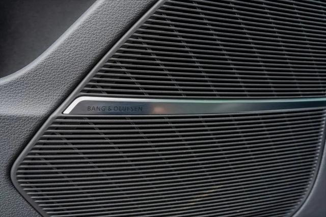 2024 Audi SQ8 Prestige 4.0 TFSI quattro