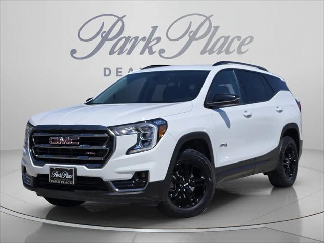 2023 GMC Terrain AWD AT4 for sale in Plano, TX