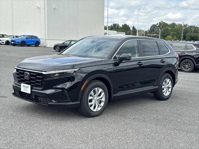 2026 Honda CR-V LX AWD for sale in Silver Spring, MD