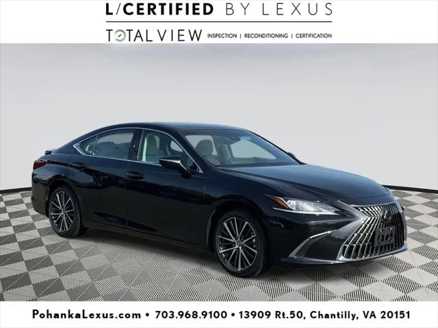 2023 Lexus ES 350 ES 350 for sale in Chantilly, VA