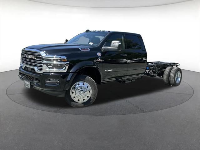 2027 Ram 4500 Chassis Cab Big Horn for sale in Winston Salem, NC