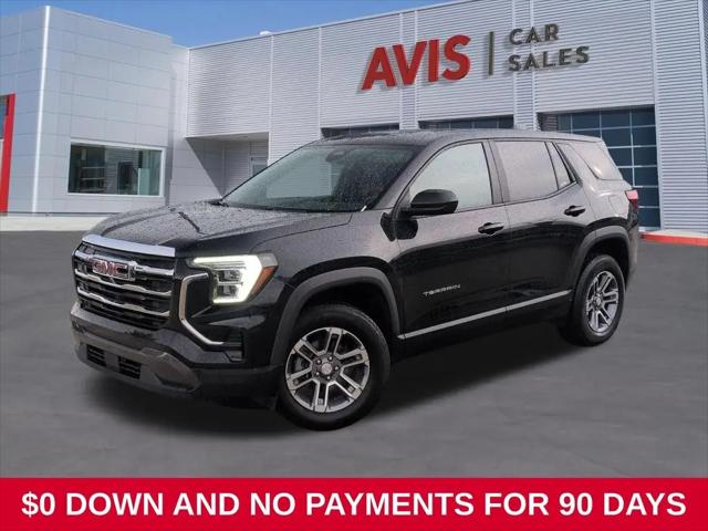 2025 GMC Terrain AWD Elevation for sale in Houston, TX