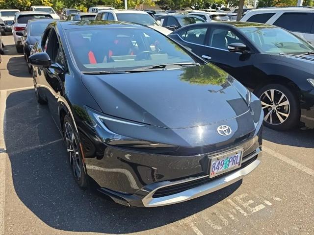 2024 Toyota Prius Prime XSE for sale in Gresham, OR