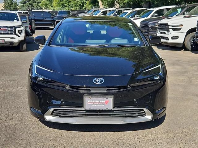 2024 Toyota Prius Prime XSE