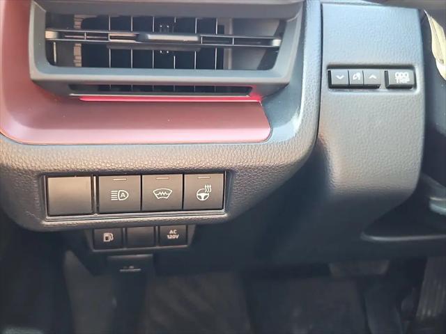 2024 Toyota Prius Prime XSE