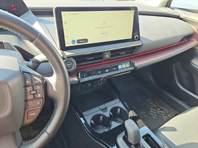 2024 Toyota Prius Prime XSE