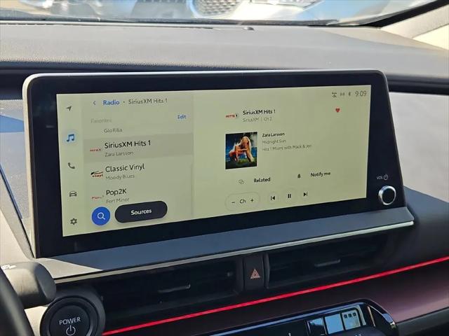 2024 Toyota Prius Prime XSE