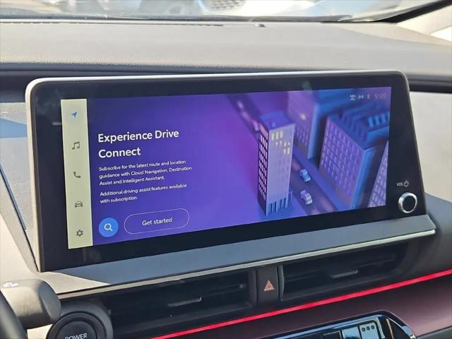 2024 Toyota Prius Prime XSE