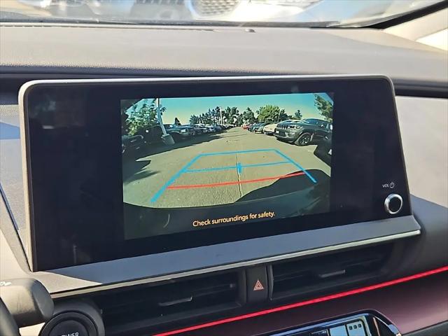 2024 Toyota Prius Prime XSE