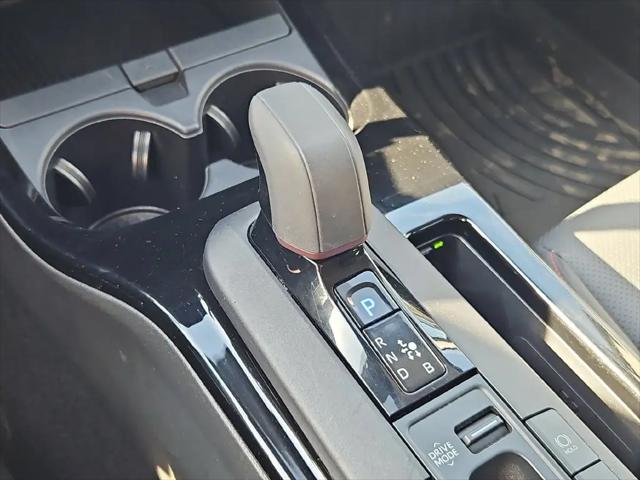 2024 Toyota Prius Prime XSE