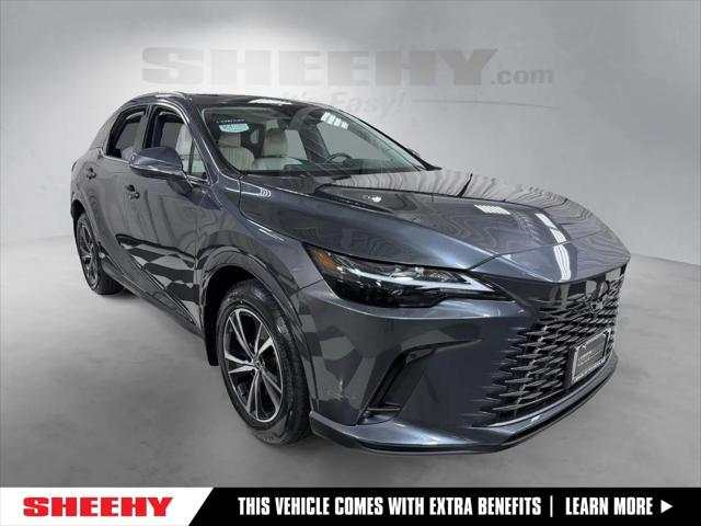 2024 Lexus RX 350 Premium for sale in Annapolis, MD