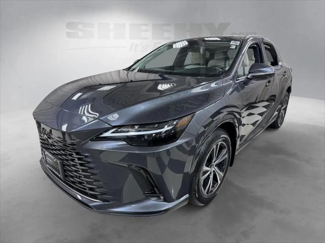2024 Lexus RX 350 Premium