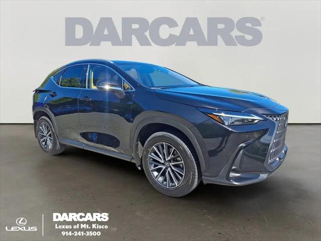 2025 Lexus NX 350 NX 350 for sale in Mt. Kisco, NY