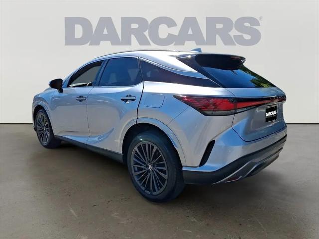 2026 Lexus RX 350 Premium