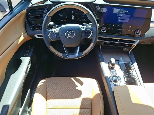 2026 Lexus RX 350 Premium