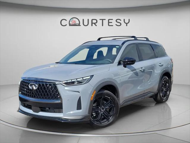 2026 INFINITI QX60 SPORT AWD for sale in Tampa, FL