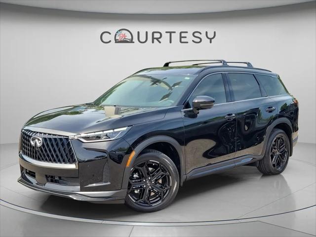 2026 INFINITI QX60 SPORT AWD for sale in Tampa, FL
