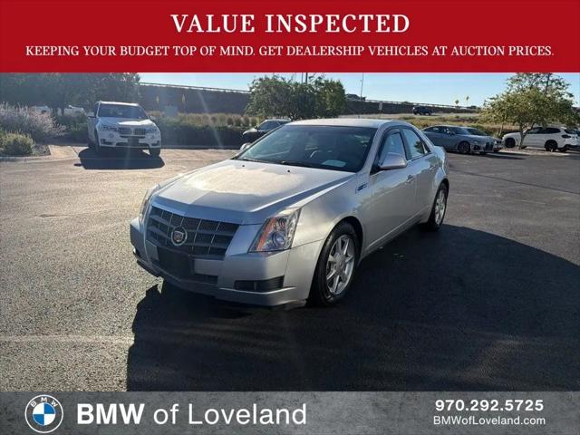 2009 Cadillac CTS Standard for sale in Loveland, CO