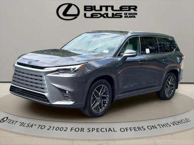 2026 Lexus TX 350 Premium for sale in Union City, GA