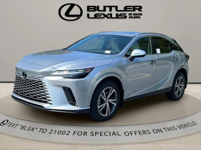2026 Lexus RX 350 Premium for sale in Union City, GA