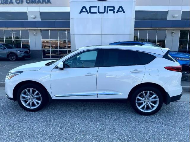 2023 Acura RDX Standard for sale in Omaha, NE