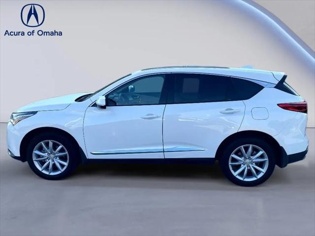 2023 Acura RDX Standard for sale in Omaha, NE