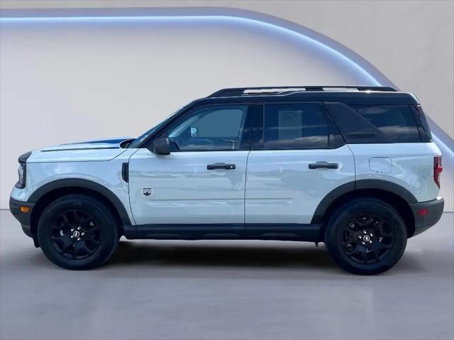 2024 Ford Bronco Sport Big Bend for sale in Omaha, NE