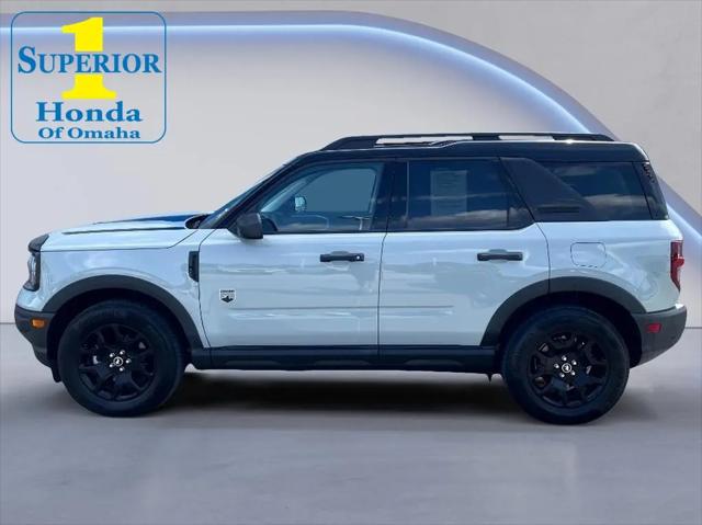 2024 Ford Bronco Sport Big Bend for sale in Omaha, NE