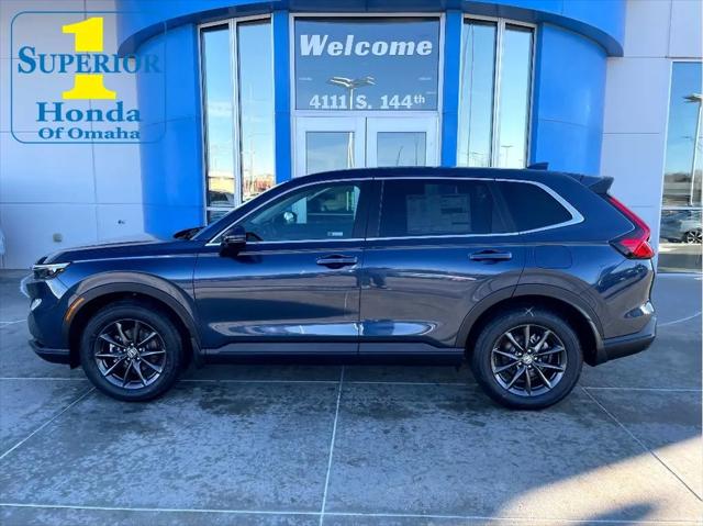 2026 Honda CR-V EX-L AWD for sale in Omaha, NE