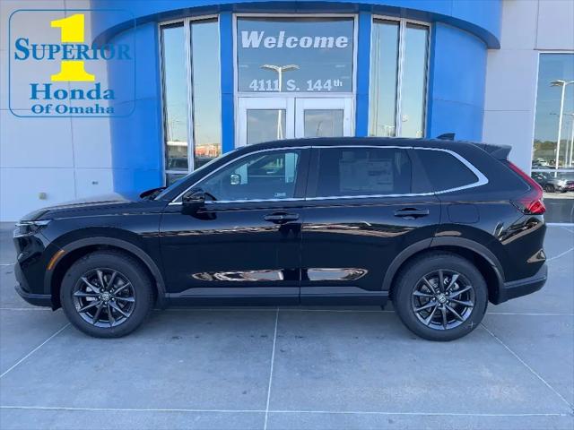 2026 Honda CR-V EX-L AWD for sale in Omaha, NE