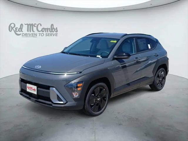 2027 Hyundai Kona SEL Sport for sale in San Antonio, TX
