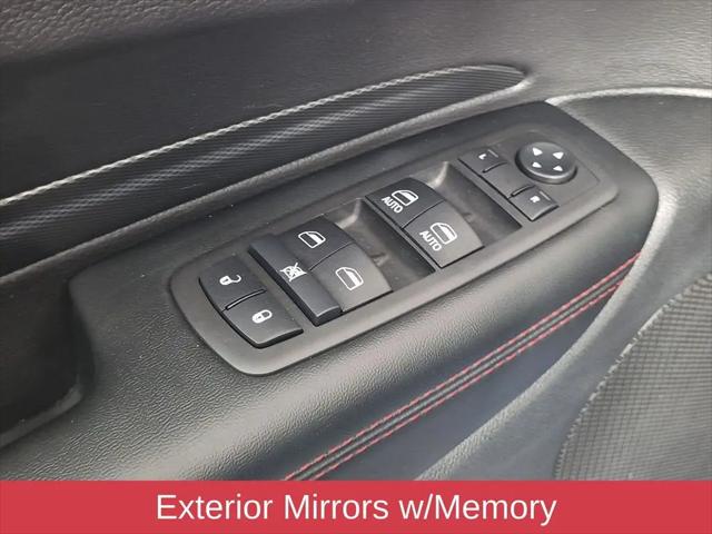 2025 Dodge Durango GT Plus AWD