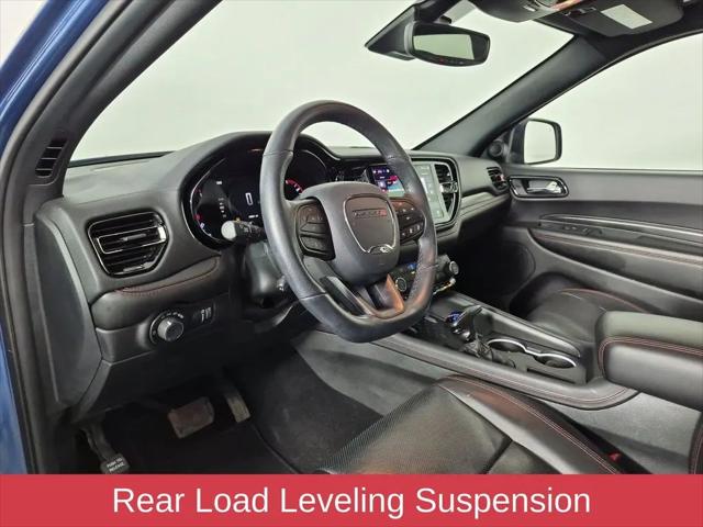 2025 Dodge Durango GT Plus AWD