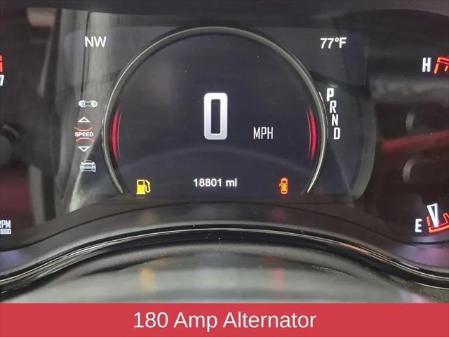 2025 Dodge Durango GT Plus AWD