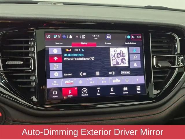 2025 Dodge Durango GT Plus AWD