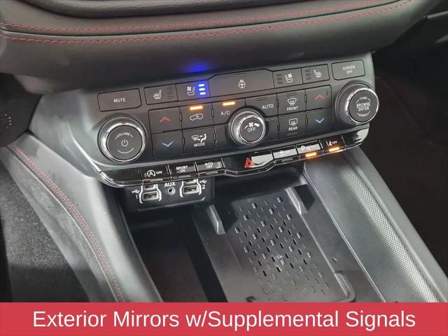 2025 Dodge Durango GT Plus AWD