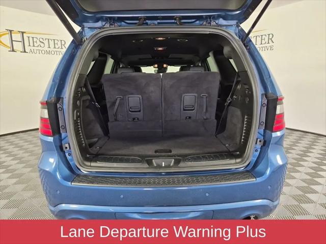 2025 Dodge Durango GT Plus AWD