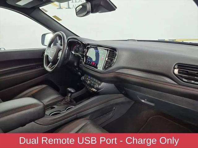 2025 Dodge Durango GT Plus AWD
